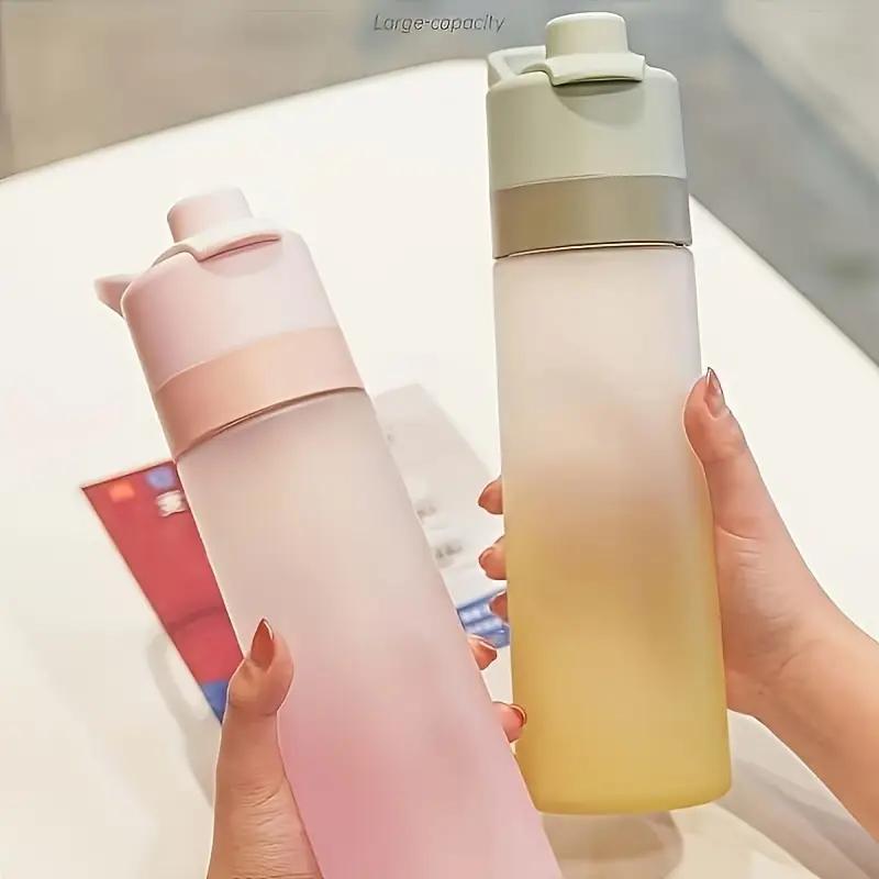 Large Capacity Portable Spray Cup Military Training Summer Outdoor Sports Travel Portable Spray Cup