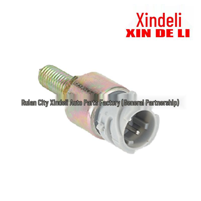 Compatible Clutch Switch for FAW Jiefang J6P and JH6 Heavy Trucks (Model: 3754030-106)