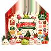 2026 Christmas Advent Countdown Blind Box Calendar