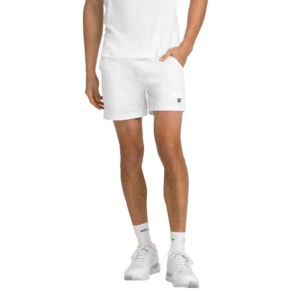 

Wilson Шорты Tennis Volley 6´´ 2XL
