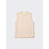 Uniqlo Japan Air Rhythm Cotton Sleeveless Tee