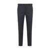 BASSO Premium 100% Wool Soft Texture Pants (Bsy1Pa01A)