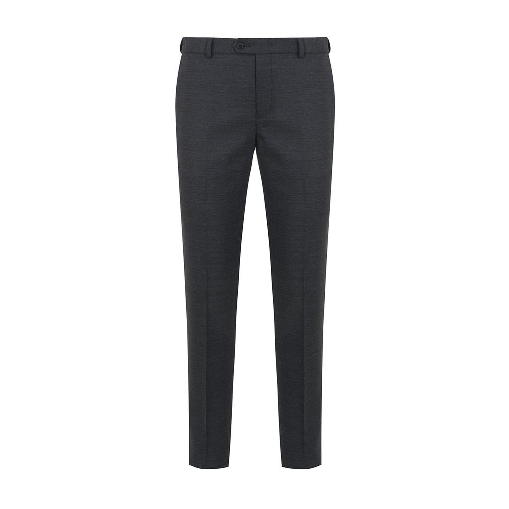 BASSO Premium 100% Wool Soft Texture Pants (Bsy1Pa01A)
