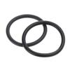 Idler Pulley Rubber Ring for Cassette Tape Players Idle Wheel Belt for SHARP 700 and 800 Models Durable and Long-Lasting