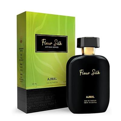 Geuren – Parfum