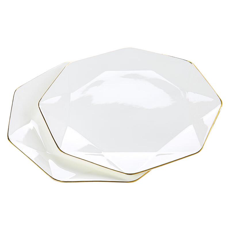 Zhi Shi Jingdezhen Bone China Dinnerware Set