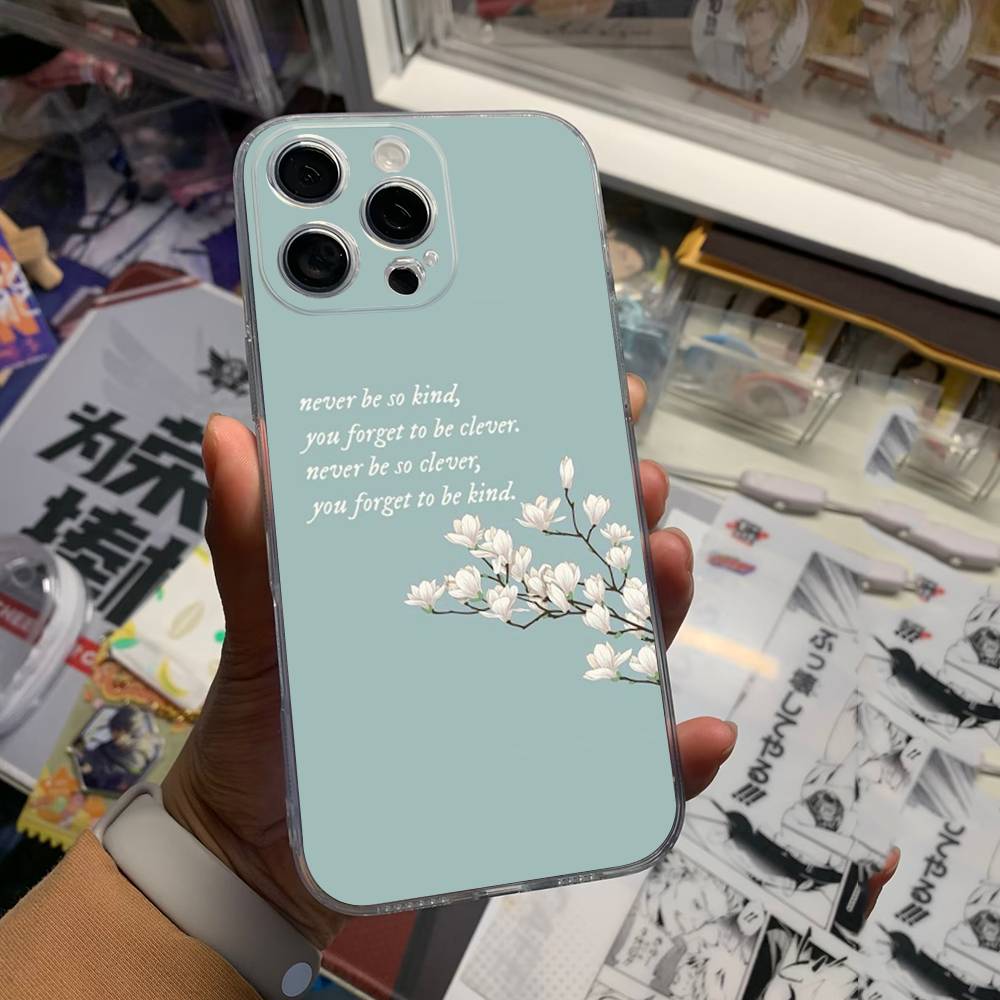 Aesthetic Taylor Song Lyrics Clear Silicone Soft TPU Phone Case For iphone 17 16 15 14 Plus 13 12 Mini 11 Pro Max Shell Capa