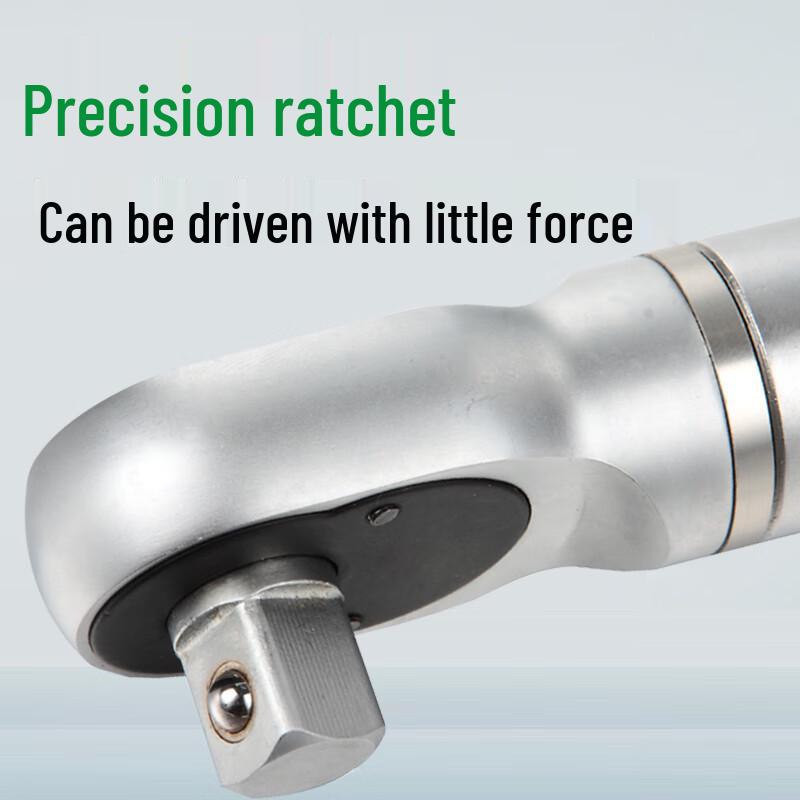 TG Series Preset Torque Wrench