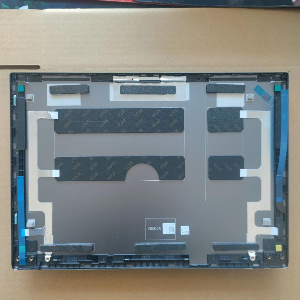 For Lenovo Thinkpad T14s GEN3 Laptop LCD Frame A Cover B Cover B Sticker with IR AM2DB000400 5B30Z38963 5M11H61297 5M11H61295