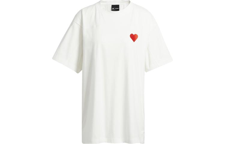 Adidas Ivy Park T shirt All Gender HI1969 M