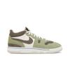 Mac Attack 'Oil Green' (Unisex) Oil Green / Ironstone / Sail / White / Light Bone / Pale Ivory Skate Shoes FN0648 300