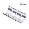 4Pcs Size 38mm~36mm Engine Parts Connecting Rod Bearing For SUZUKI DL650 ABS V-Strom SV650 ABS SFV650 Gladius 12164-46E01-0A0