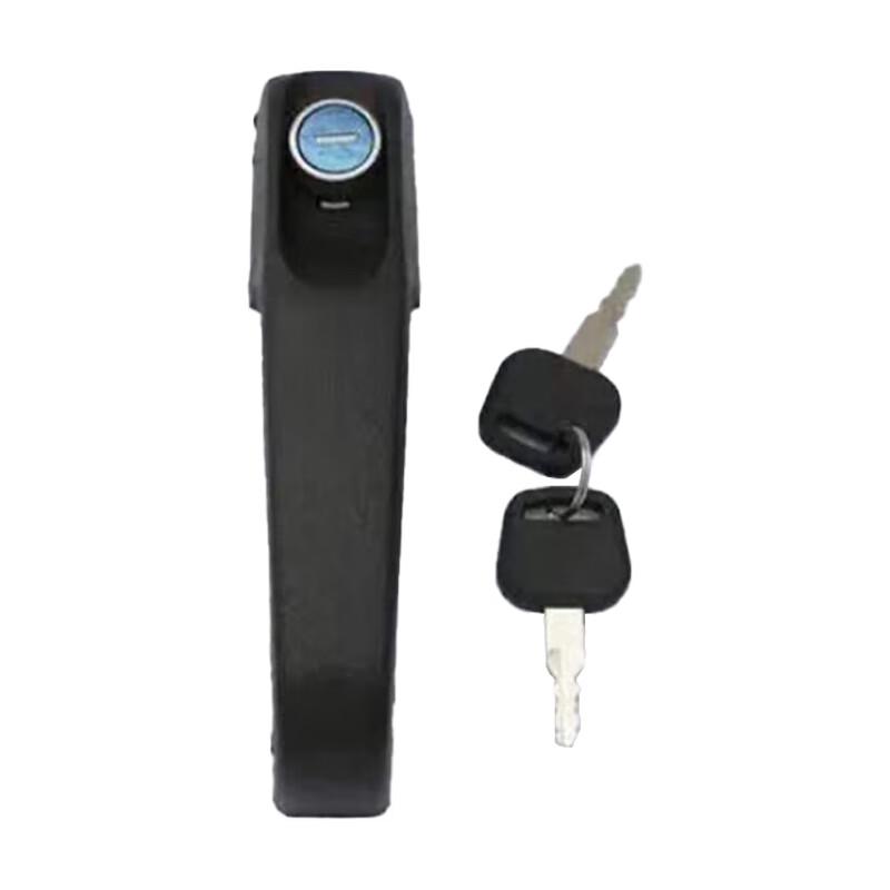XCMG Crane Cabin Door Handle