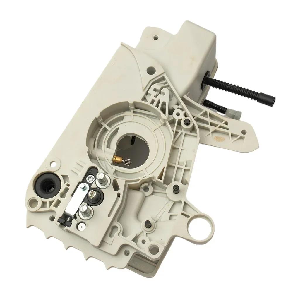 1 Pc Plastic Chainsaw Crankcase New Compelte Engine Crankcase For STIHL 021 023 025 MS210 MS230 MS250 CHAINSAW Tools Accessories