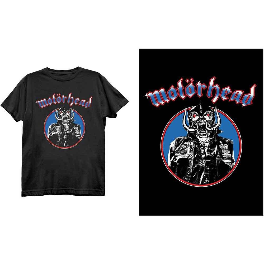

Motorhead Warpig Lemmy T-Shirt Black New Unisex T-Shirt XXXXL