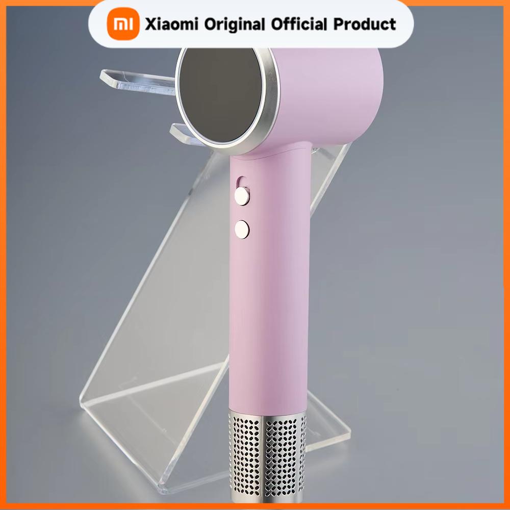 Xiaomi Factory Price Negative Ion Hair Dryer 1600W High Speed Brushless Professional Electric Hair Styler Salon Dryer for Household