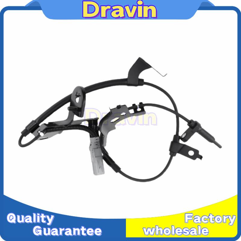 89546-48050 8954648050 for Lexus RX350 RX270 RX450H 2010 2011-2015 V6 3.5L Rear Left ABS Wheel Speed Sensor Wire