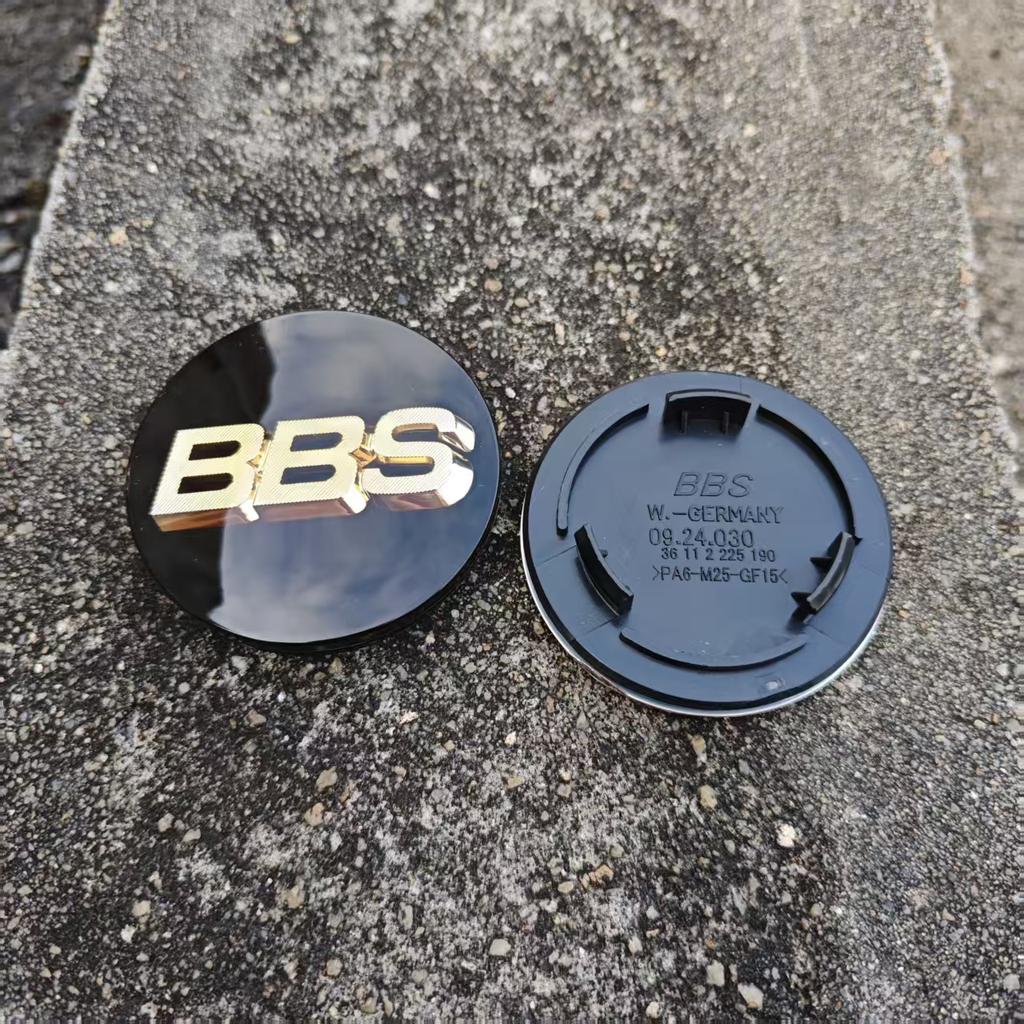4 τεμ. 70mm Κάλυμμα Κέντρου Τροχού BBS 09.24.030 Εξωτερική διάμετρος 70mm Κάλυμμα Κέντρου Τροχού Αυτοκινήτου Hub για BBS RS LM RZ ... τροχοί 0924030