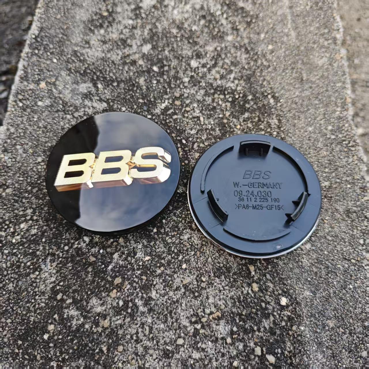 

4pcs 70mm BBS Wheel hubcap 09.24.030 Outer diameter 70mm Car Wheel hub center Cap Hub for BBS RS LM RZ ... wheels 0924030 09.24.030