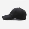 Quick Drying Solid Baseball Cap, Sunscreen Breathable Adjustable Cycling Hiking Fishing Sports Trucker Hat For Women & Men