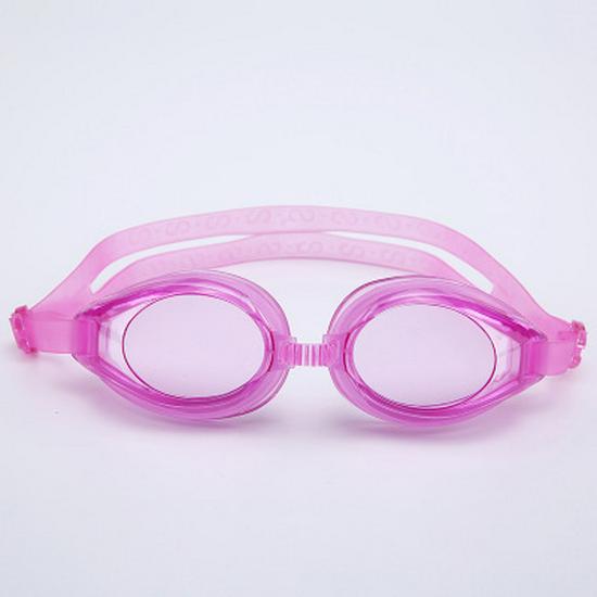 Universelle wasserdichte Anti-Beschlag-Schwimmbrille für Erwachsene & Kinder