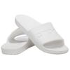 Crocs Eva Durable Lightweight Slide Sandals Unisex Sandals White 210088-100