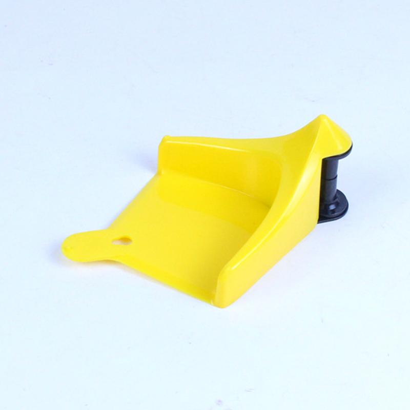 

1 шт. Инструменты для предотвращения заклинивания колес, водопроводная труба для мойки автомобилей, противозащемляющие инструменты для мойки, противозащемляющие намотчики для мойки автомобилей жёлтый