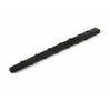 New Car Radio Antenna Mast Black New Replacement 68073982AB For 2012-2017 Fiat 500