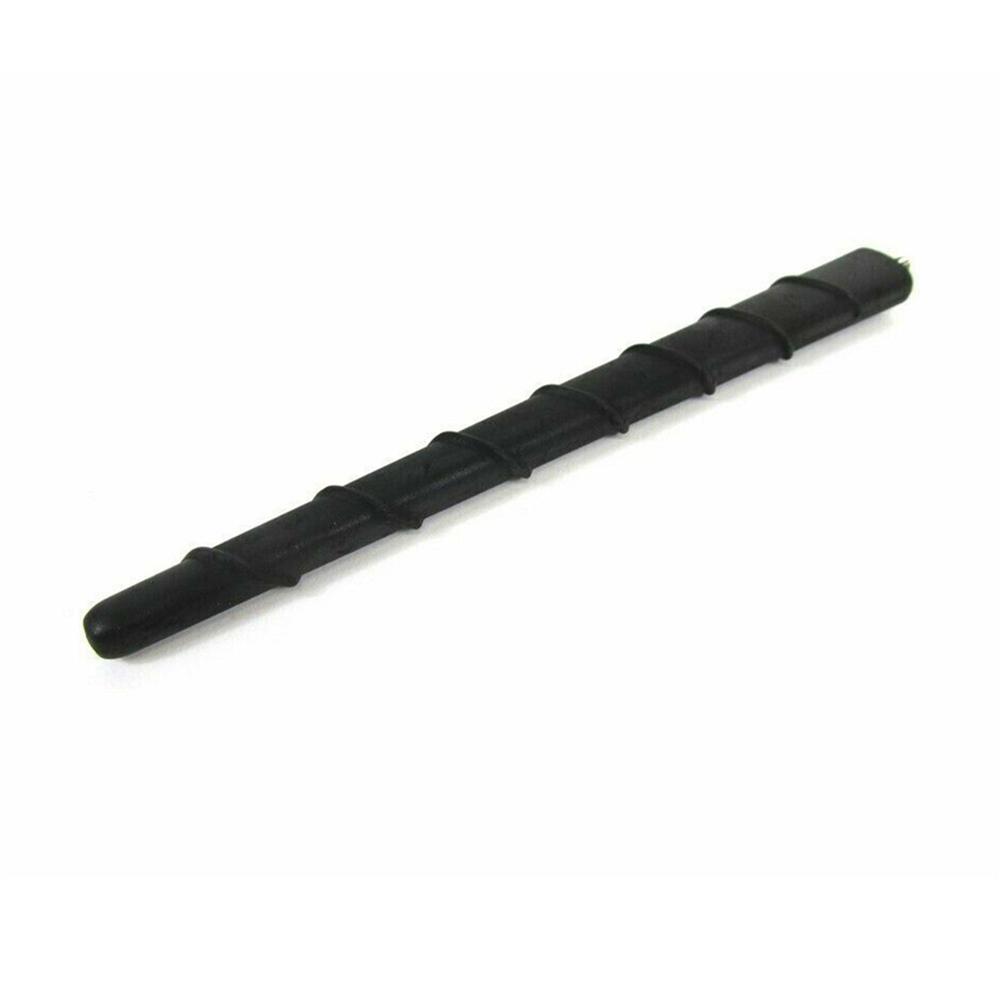 New Car Radio Antenna Mast Black New Replacement 68073982AB For 2012-2017 Fiat 500