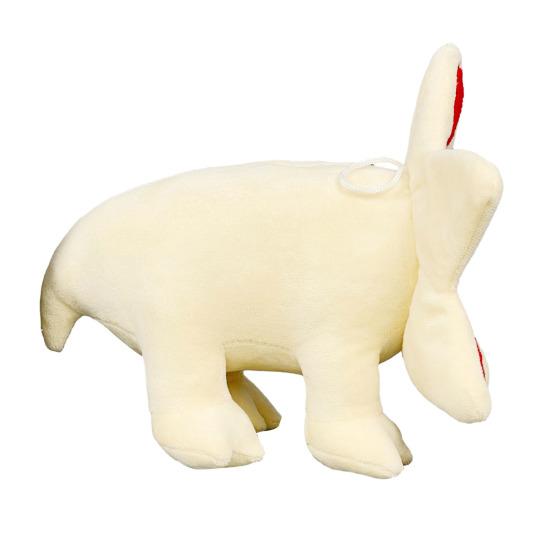 Cartoon Plush Toy Soft Stuffed Plant Doll for Home Decor Unique Collectible Gift for Kids Adults Novelty Lovers