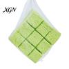 Cheese Stress Relief Toys Squeeze Toy with Mesh Bag, Sensory Toy, Tools Slow Rising Fake Food for Focus Aid & Relaxation Calming
