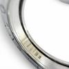 Excellent BVLGARI Ring ring B.zero1 1 band ring White gold 750 Women Used