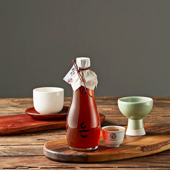 Family Silver Gift Set