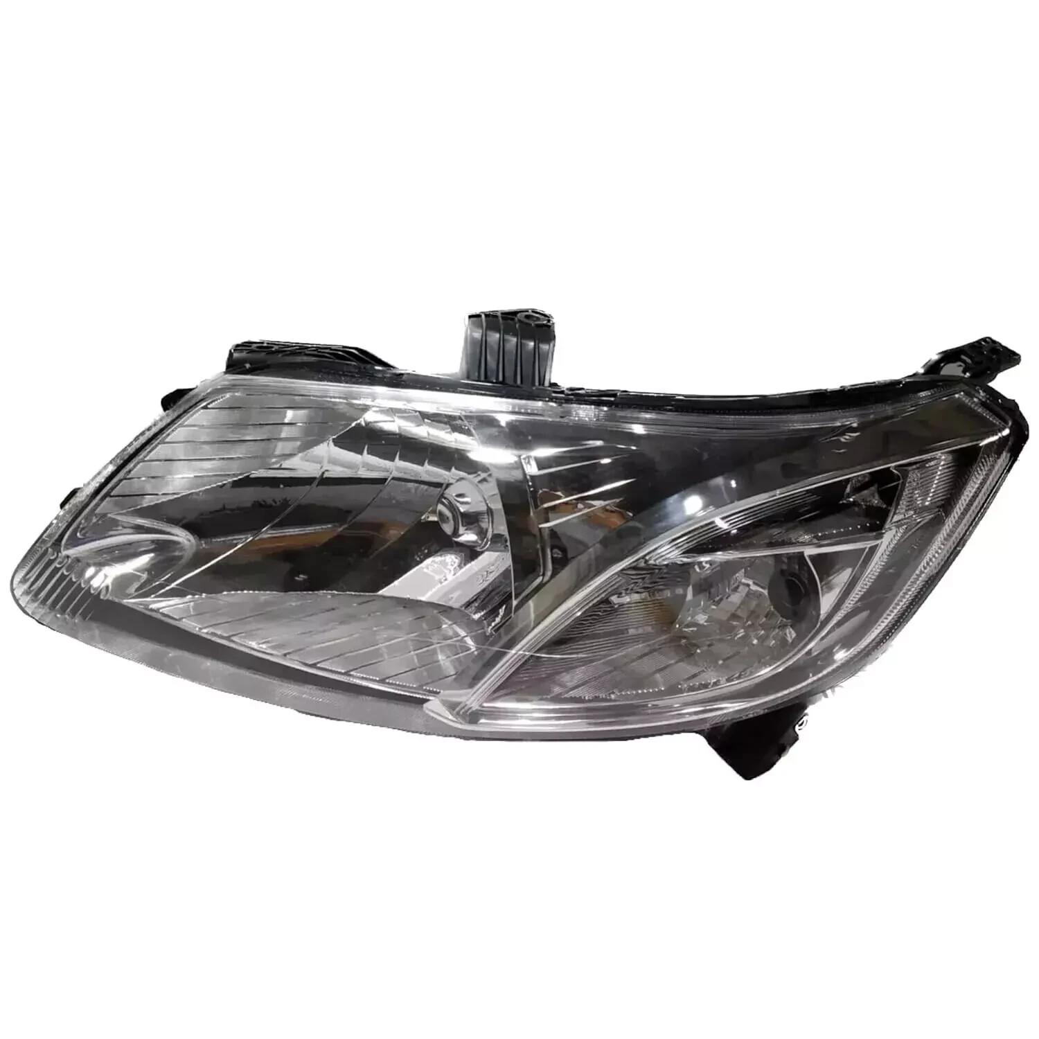 

Headlight for Chevrolet Sail (Left/Passenger Side) 2012-2017