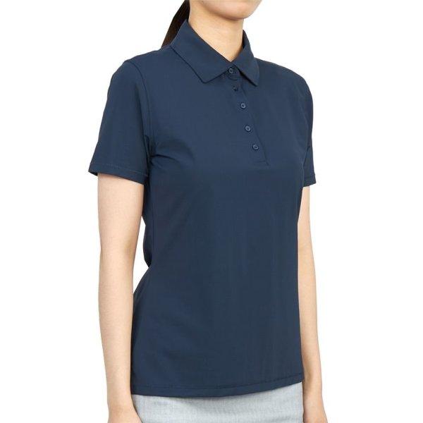 Galleria G Fore Pore Golfwear Women S ShorT Sleeve T ShirT G4lS21k83 TwlT