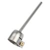 Extended Round Nozzle For Welding Welding Nozzle Round Welding Nozzle Compact Lightweight Design Easy Installation