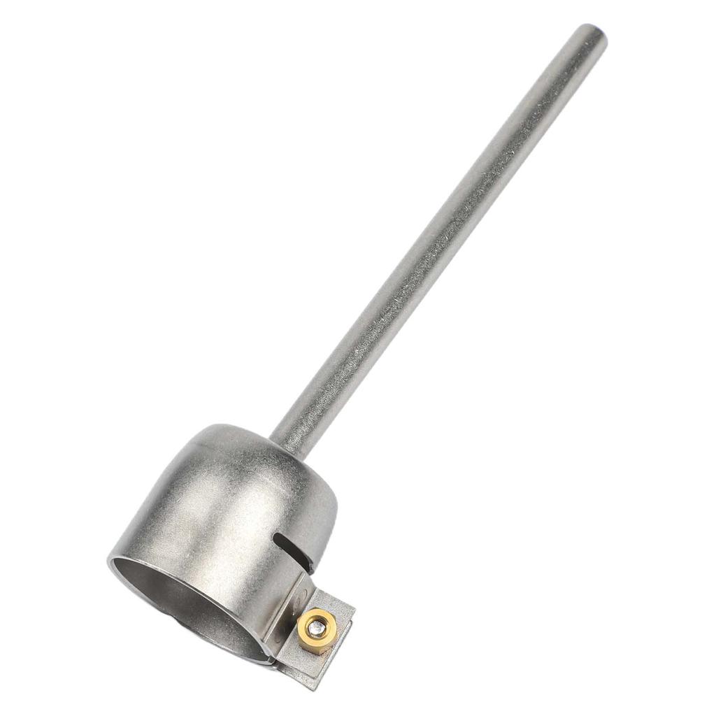 Extended Round Nozzle For Welding Welding Nozzle Round Welding Nozzle Compact Lightweight Design Easy Installation
