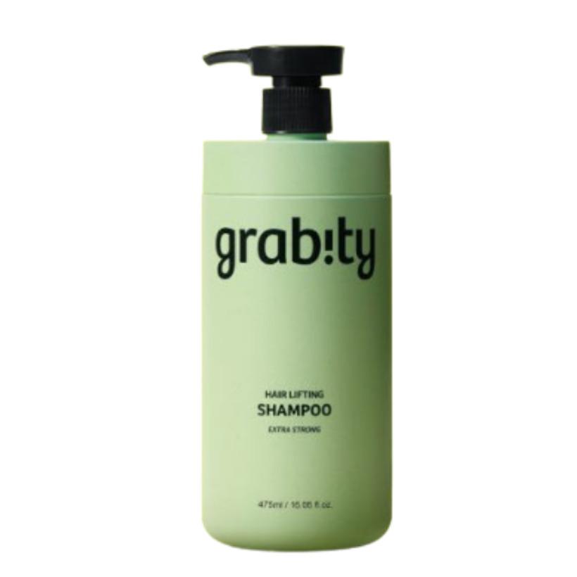 

Gravity Hair Lifting Shampoo Extra Strong 475ml
