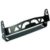 Car Modification License Plate Holder Creative Personalized License Plate Holder Adjustable Aluminum Alloy License Plate Holder