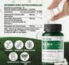 Accélérateur NAD+ Liposomal Windboss: NR à absorption rapide (900mg) avec NMN, Trans-Resvératrol et Quercétine pour une Performance Mentale Optimale