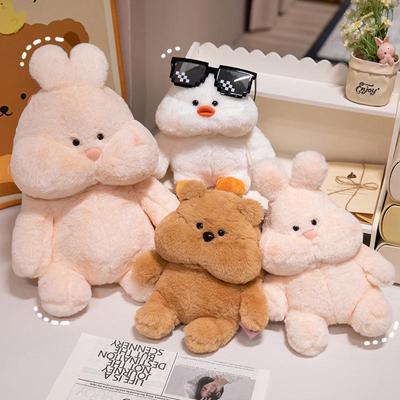 Bambole e peluche – Animali di pezza e di peluche