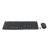 Logitech MK295 Silent Wireless Keyboard and Mouse Combo