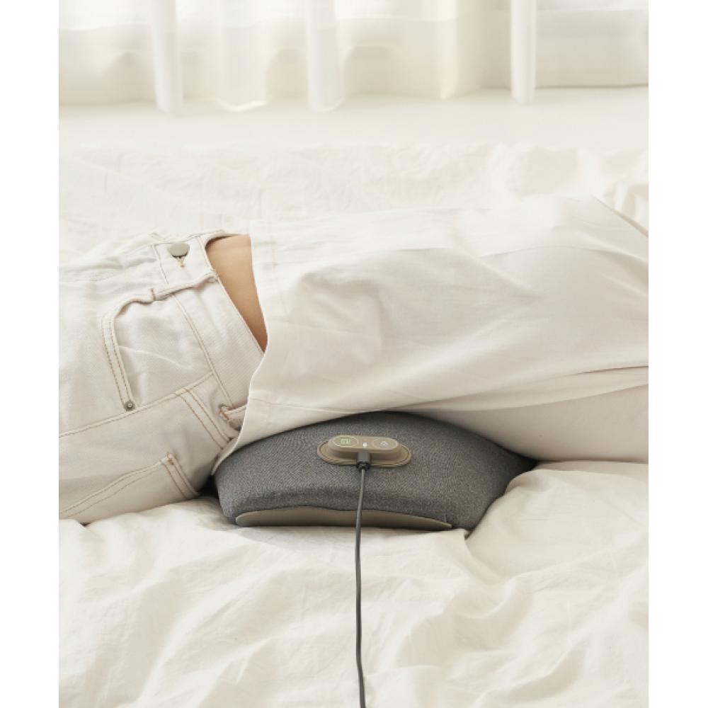 Sloom Back Pillow Pro Custom Designed For Korean Lumbar Spine