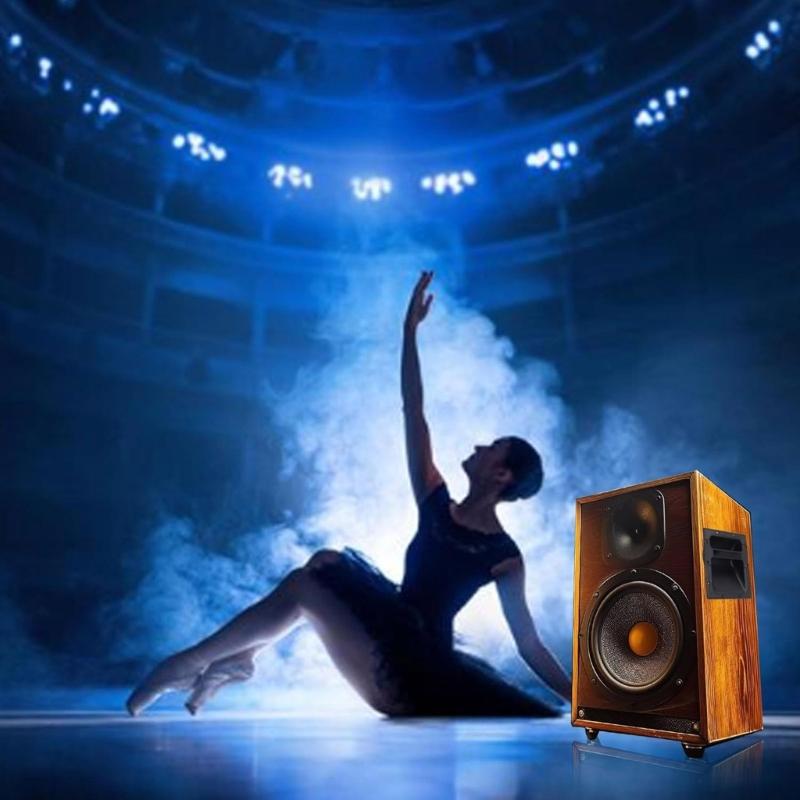 Iron Replacement Speaker Cabinet Handle For Speaker Box Stage Equipment Easy Installation