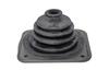 Genuine Toyota Shift Select Lever Boot Part Number & No. 1, 58280-22100