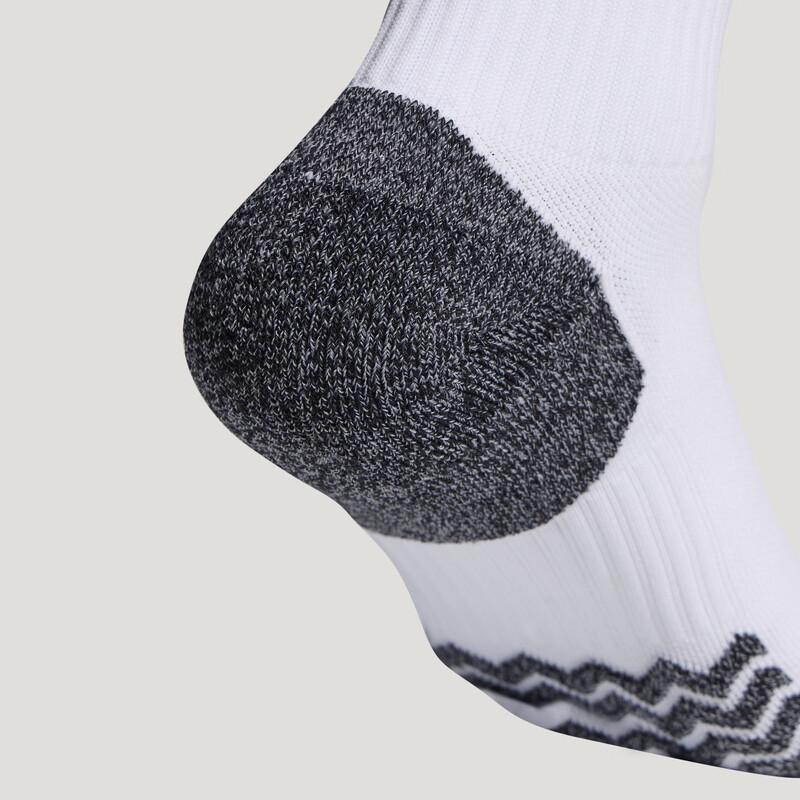 adidas Unisex Anti-Bacterial Comfort Socks