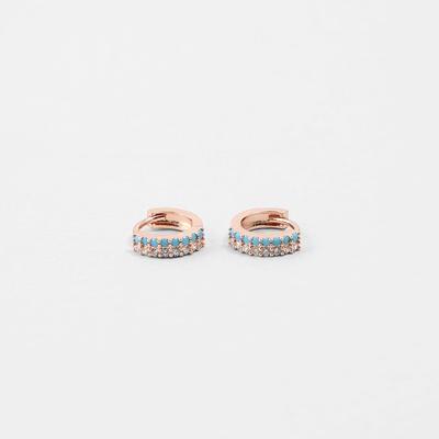 Brincos – Brincos de aro