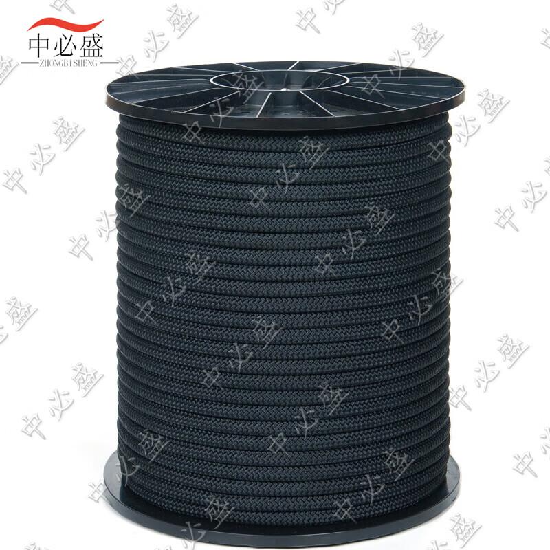 Zhongbisheng 9mm Static Outdoor Rescue Rope