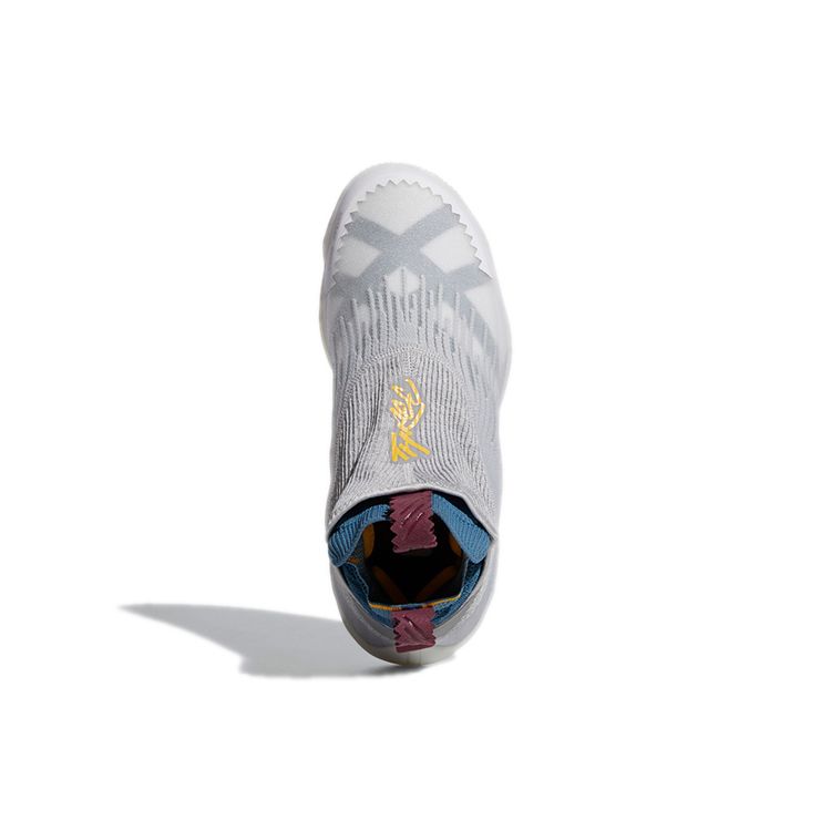 adidas N3xt L3v3l Futurenatural Three Team Collegiate Gold GY2756 Joom