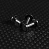 30 Pcs Large Flange Blind Rivets, Aluminum Rivets Assortment Kit Blind Rivets